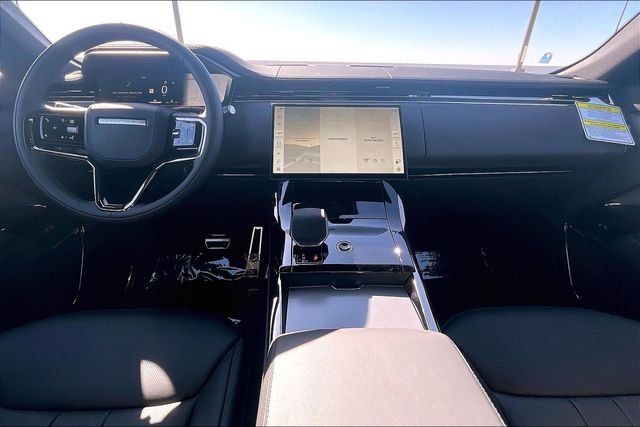 2026 Land Rover Range Rover Sport Dynamic SE - Photo 5