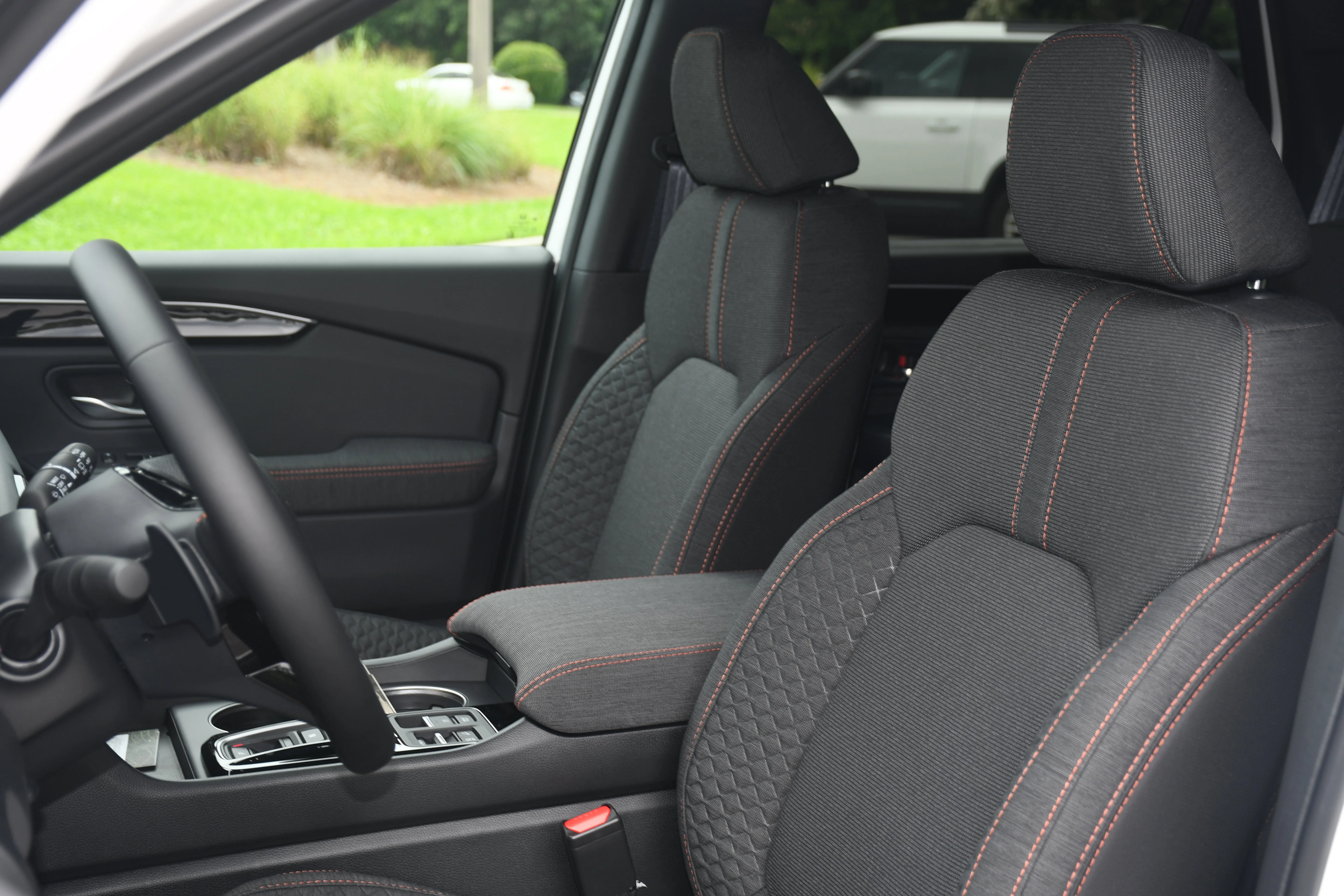2026 Honda Pilot Sport - Photo 7