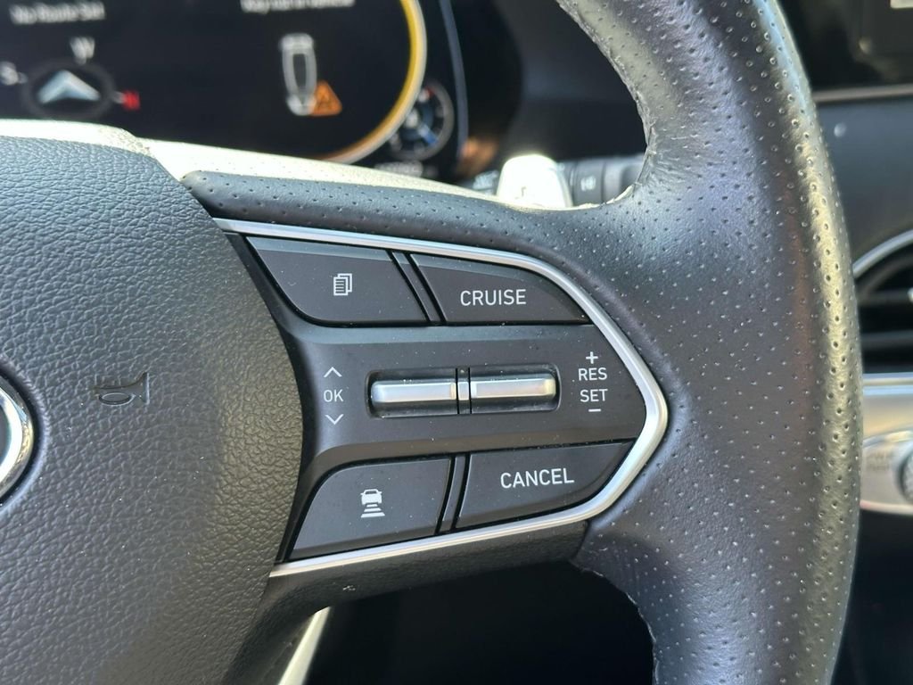 2022 Hyundai Palisade Calligraphy - Photo 22