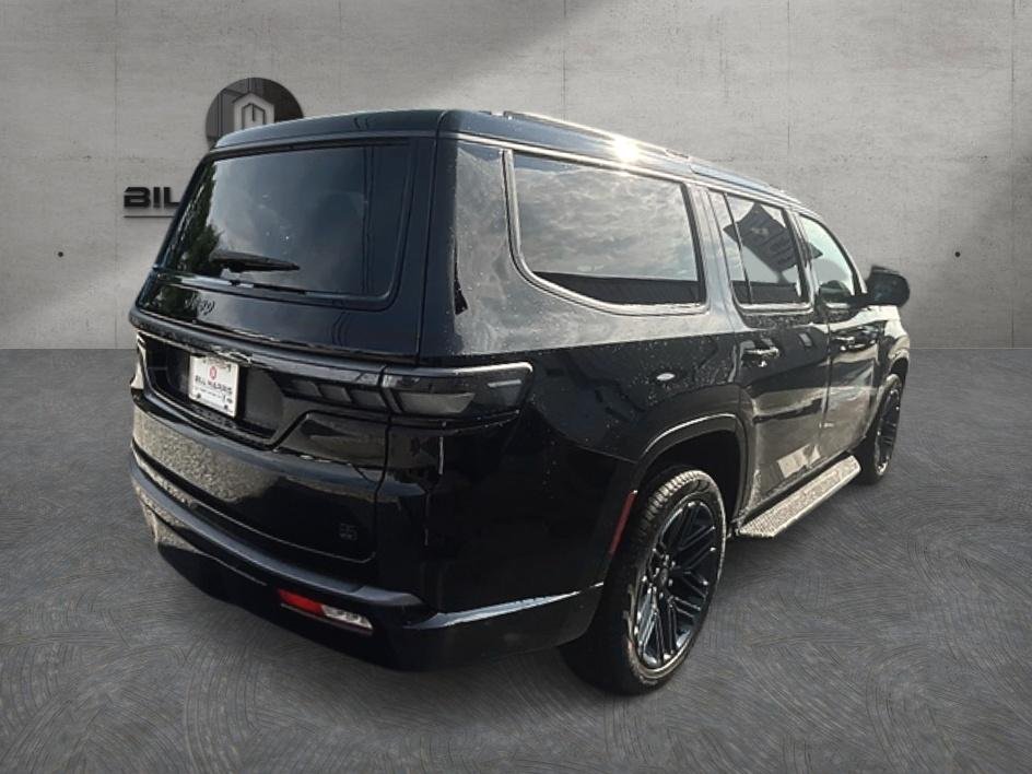 New 2026 High Gloss Black Jeep 85th Anniversary Edition image 5