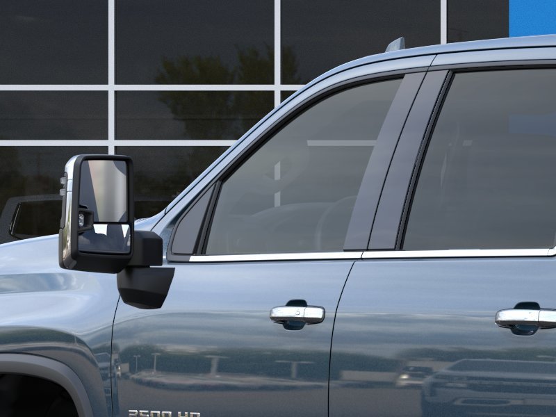 2026 Chevrolet Silverado 2500 HD LTZ - Photo 12