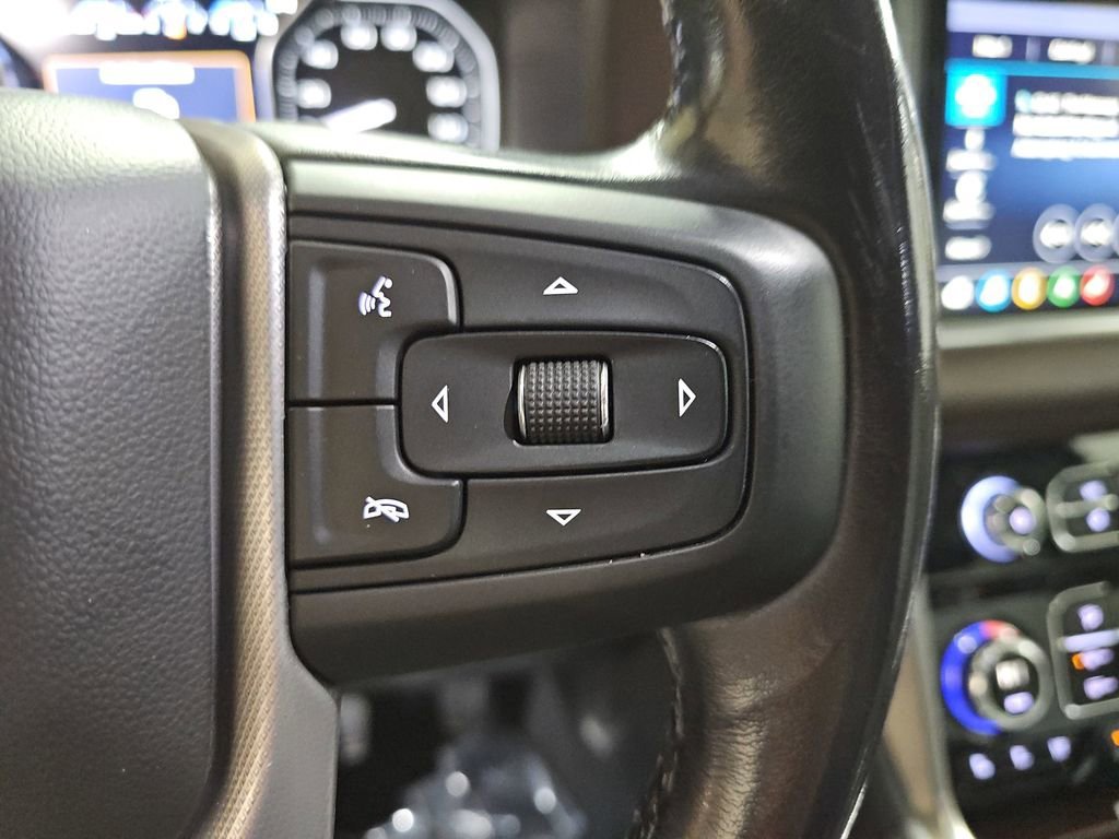 Certified Used 2021 Onyx Black GMC Denali image 25