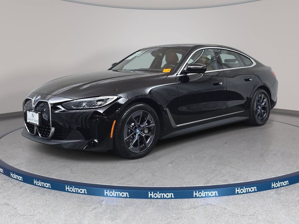 2023 BMW i4