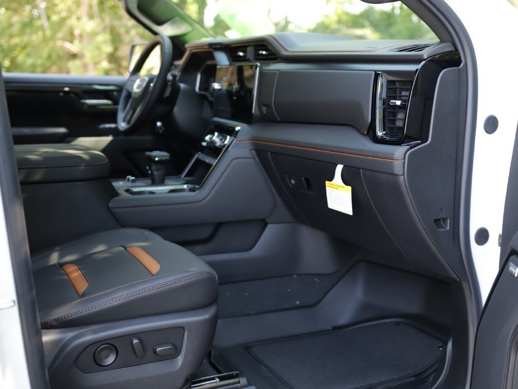 2026 GMC Sierra 1500 AT4 - Photo 36