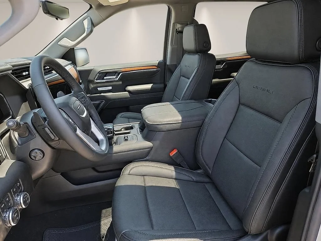 2026 GMC Sierra 1500 Denali - Photo 12