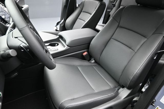 New 2026 Sonic Gray Pearl Honda RTL image 18