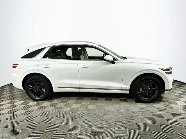 New 2027 Genesis GV70 2.5T Advanced