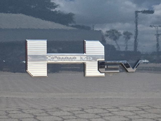 2025 GMC HUMMER EV 2X - Photo 6