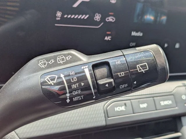 New 2026 Interstellar Gray Kia GT-Line image 26