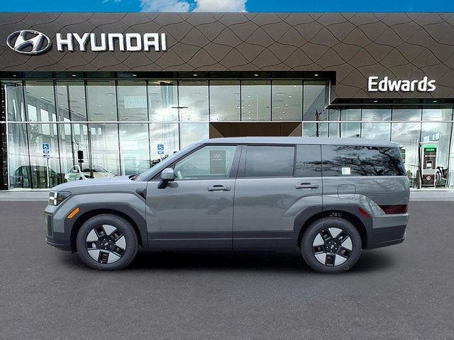 New 2026 Gray Hyundai SE image 3
