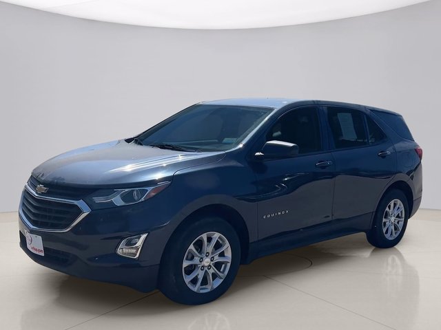 2018 Chevrolet Equinox LS in Des Moines