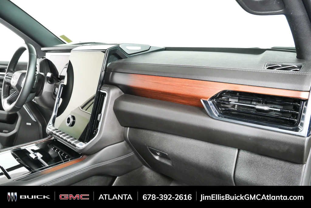 Used 2025 Sterling Metallic GMC Denali image 23