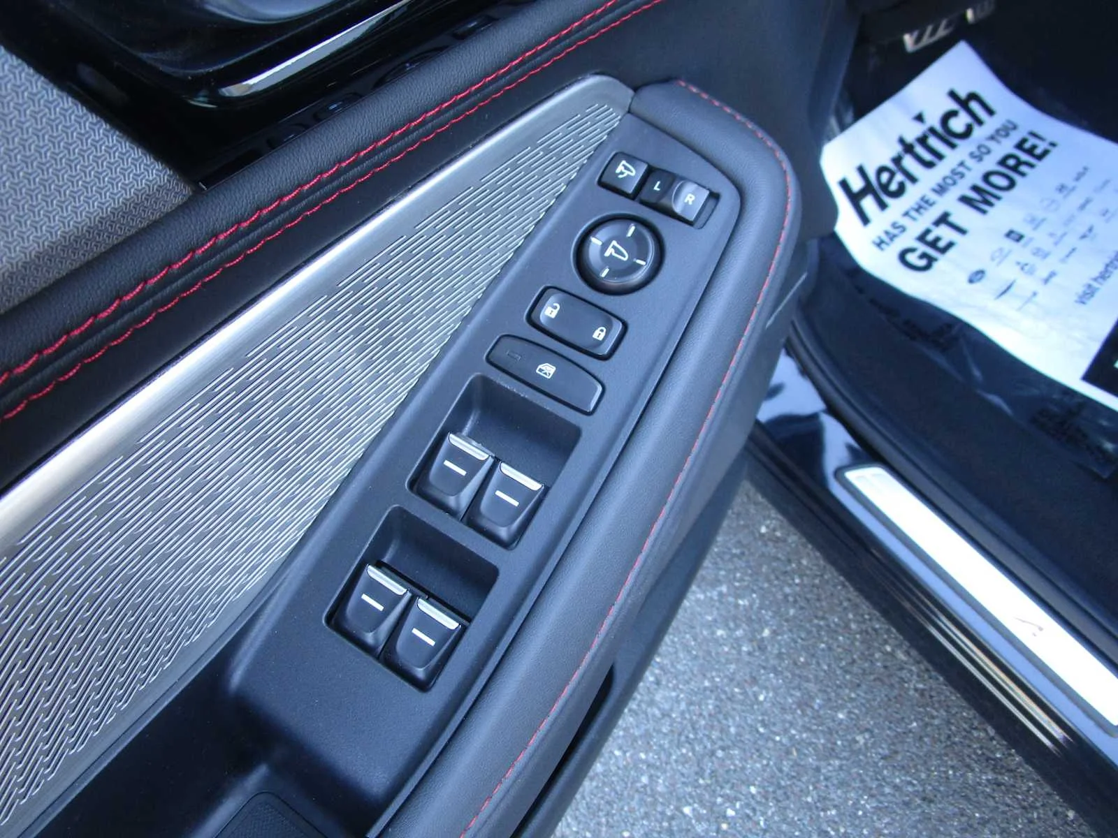 Certified Used 2024 Majestic Black Pearl Acura w/A-Spec Package image 14