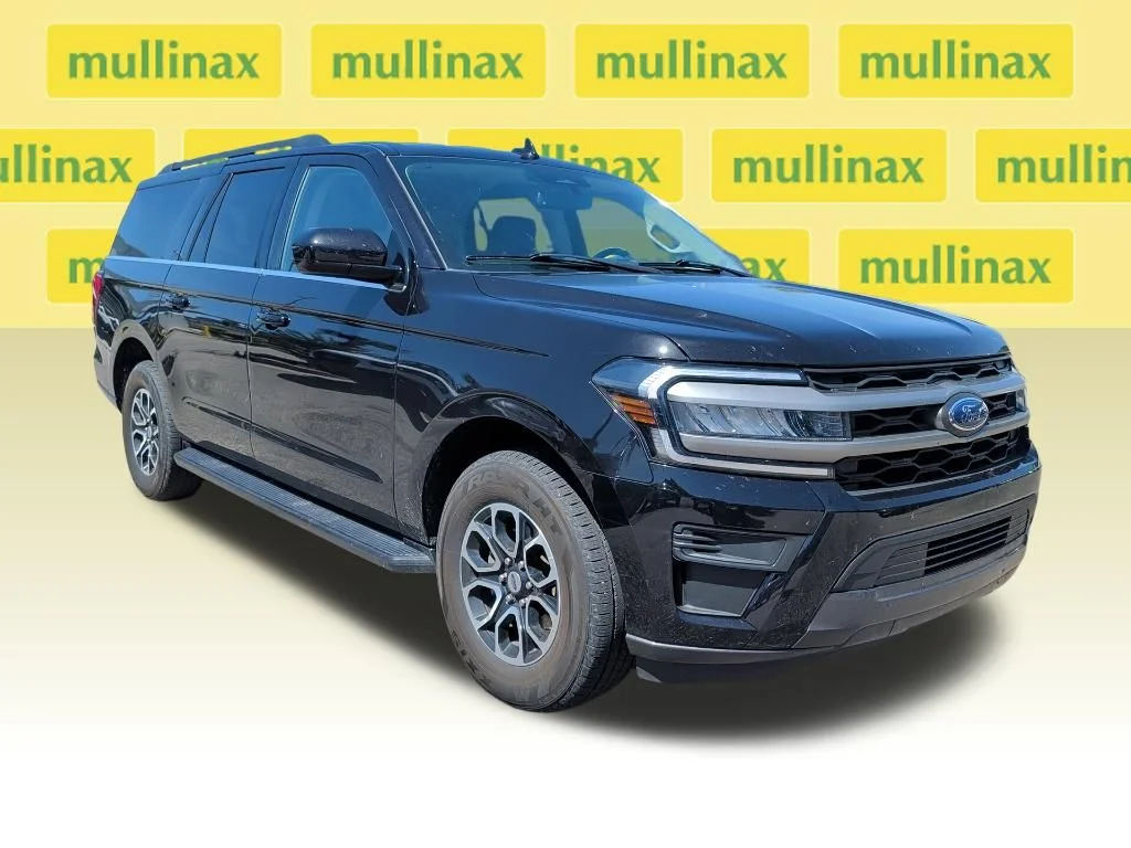 2024 Ford Expedition's photo