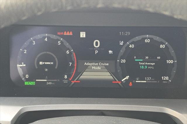 2026 Toyota Tacoma TRD Off Road - Photo 20