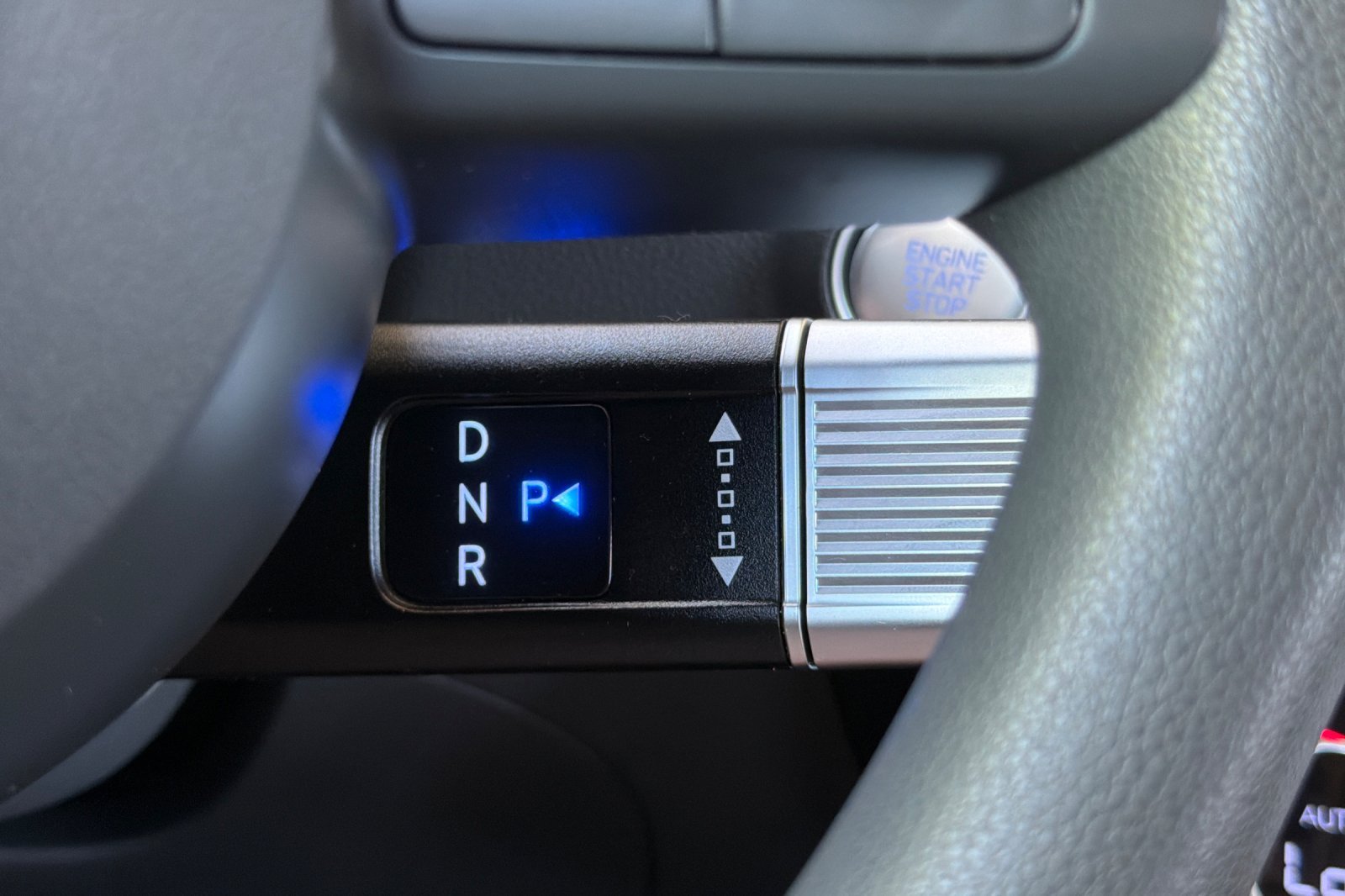 Used 2025 Portofino Gray Hyundai SEL image 20