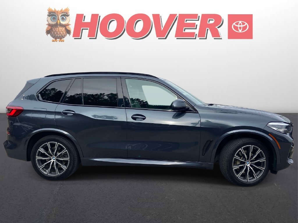 5UXCR6C51KLK86955