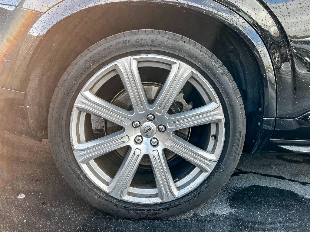 2017 Volvo XC90 Inscription - Photo 9