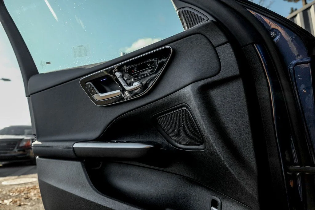 Certified Used 2026  Mercedes-Benz C 300 image 12
