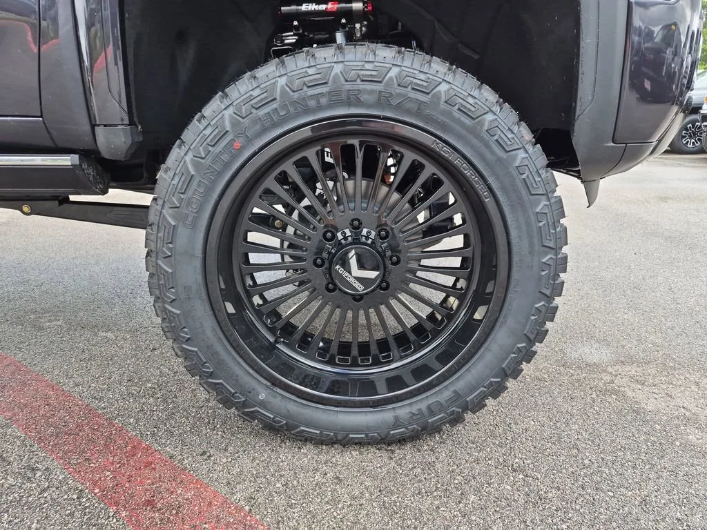 2026 GMC Sierra 2500HD Denali Ultimate - Photo 15