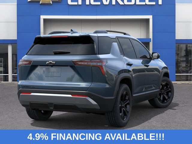 2027 Chevrolet Equinox LT - Photo 4