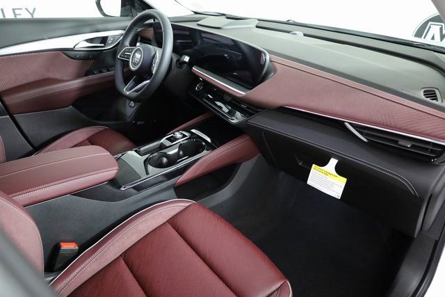 New 2026 Summit White Buick Sport Touring image 17