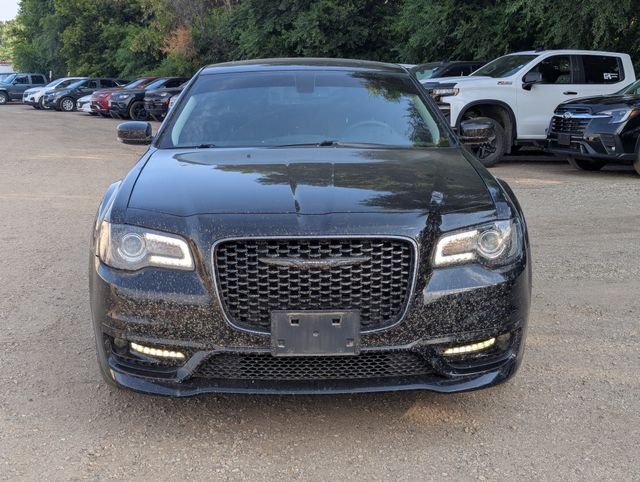 Used 2023 Black Chrysler Touring image 12