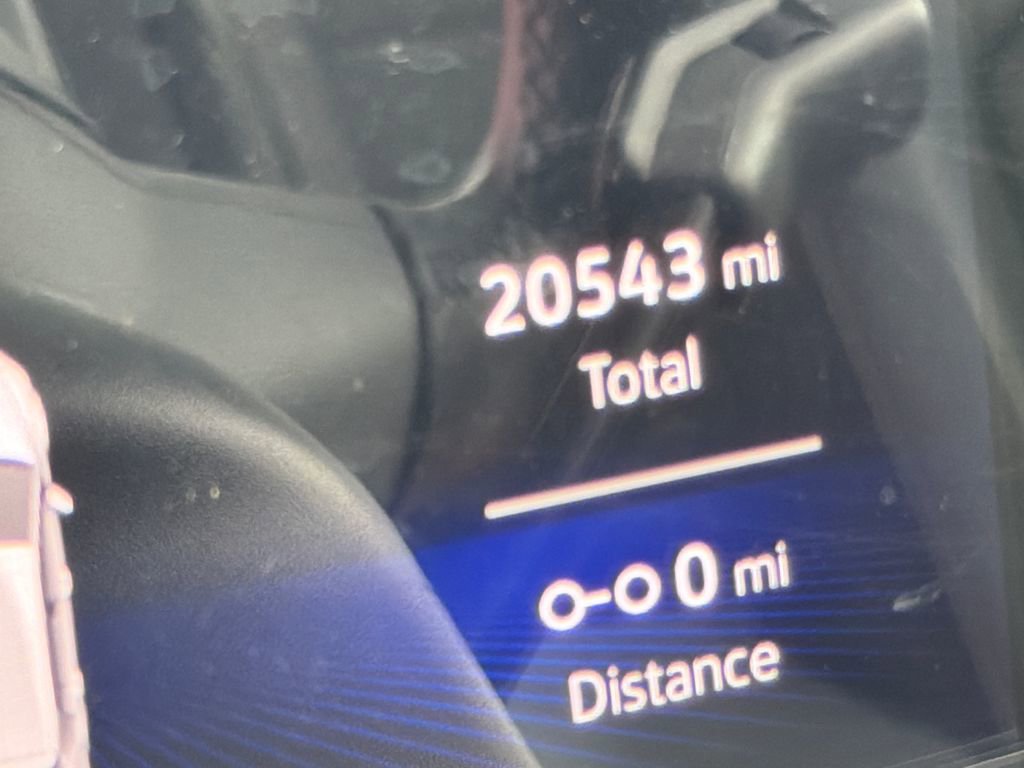2023 Volkswagen Jetta SE - Photo 21