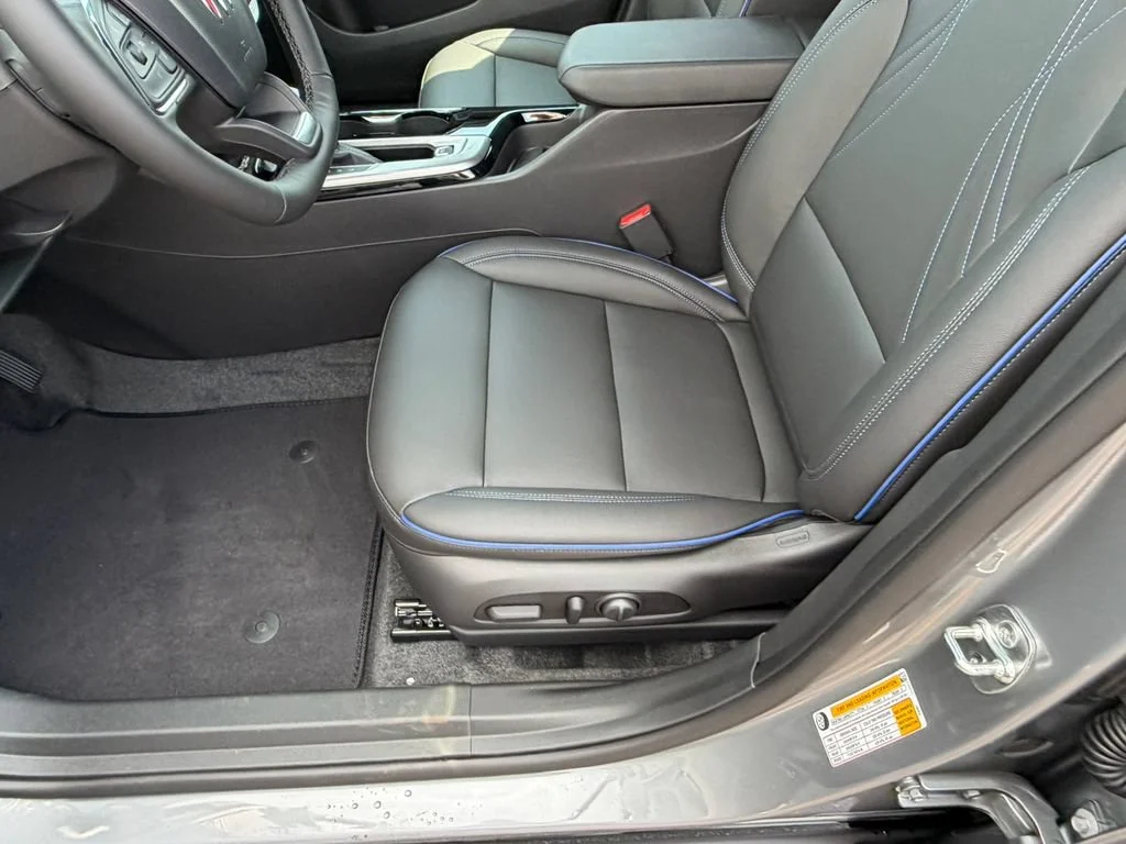 2026 Buick Envista Sport Touring - Photo 30
