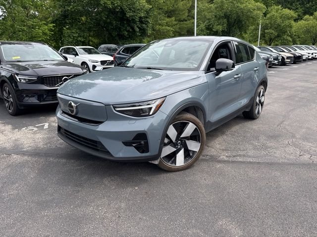 2023 Volvo C40 P8 Recharge Ultimate AWD's photo