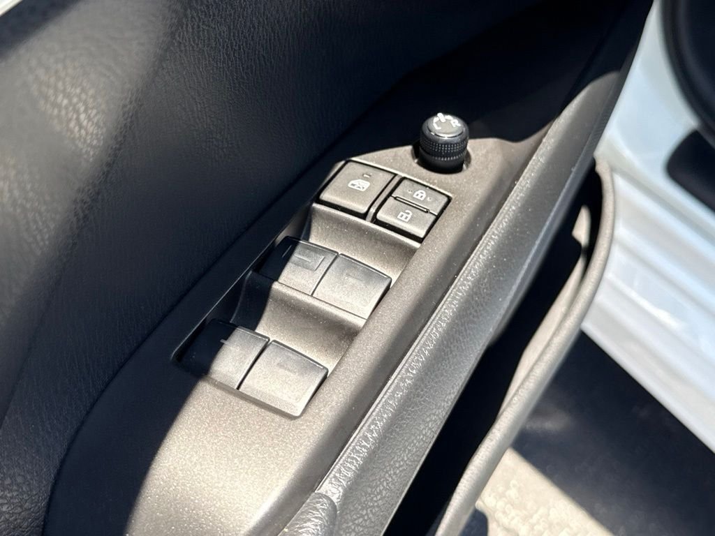 Certified Used 2023 White Toyota SE image 18