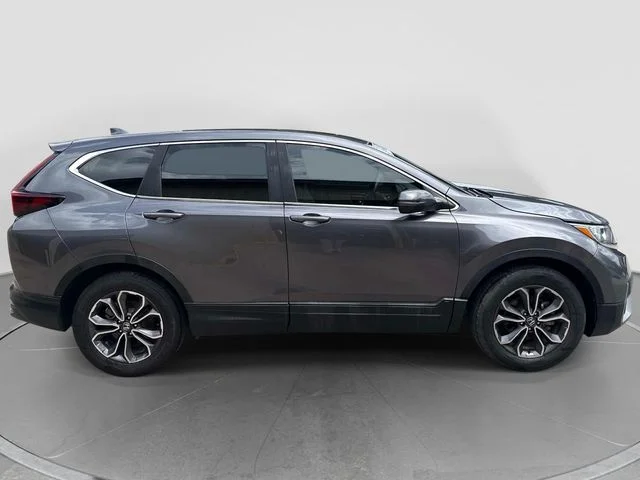 2020 Honda CR-V EX-L - Photo 7