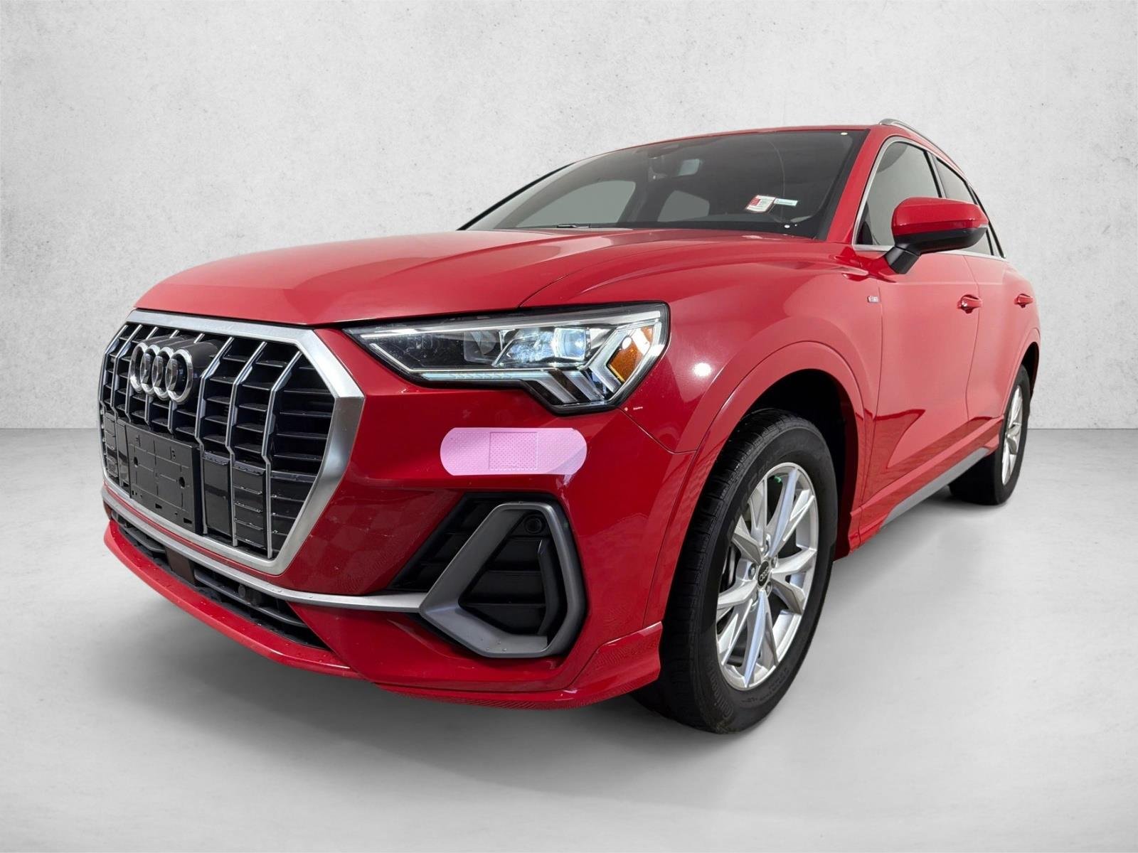 Used 2024  Audi S line Premium image 8