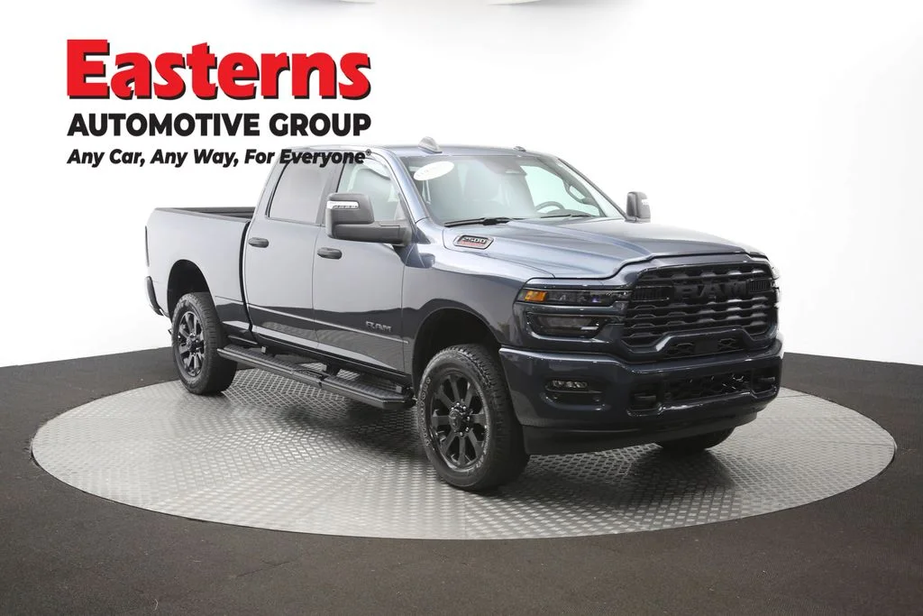 Used 2025 Blue Ram Big Horn image 52