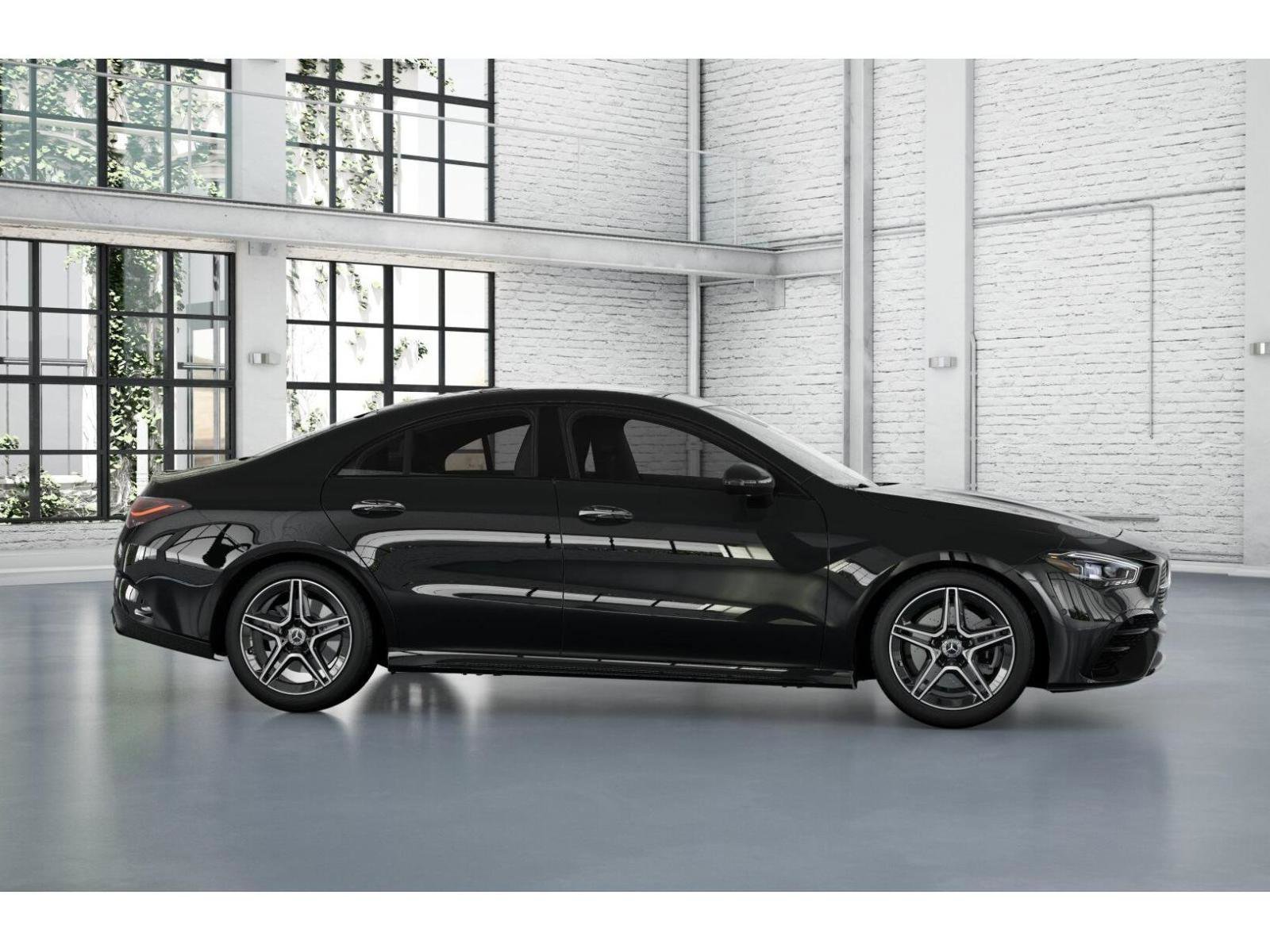 2026 Mercedes-Benz CLA CLA 250 - Photo 15