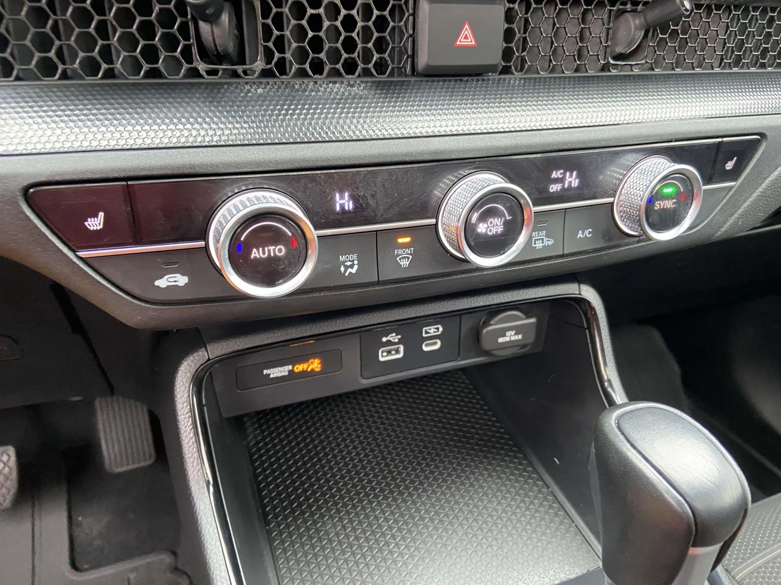 2023 Honda CR-V Sport - Photo 18