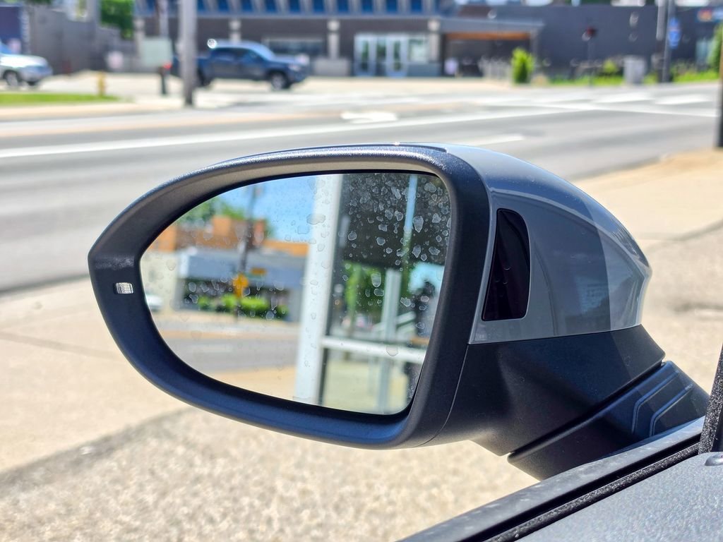 New 2026 Gray Volkswagen Autobahn image 28