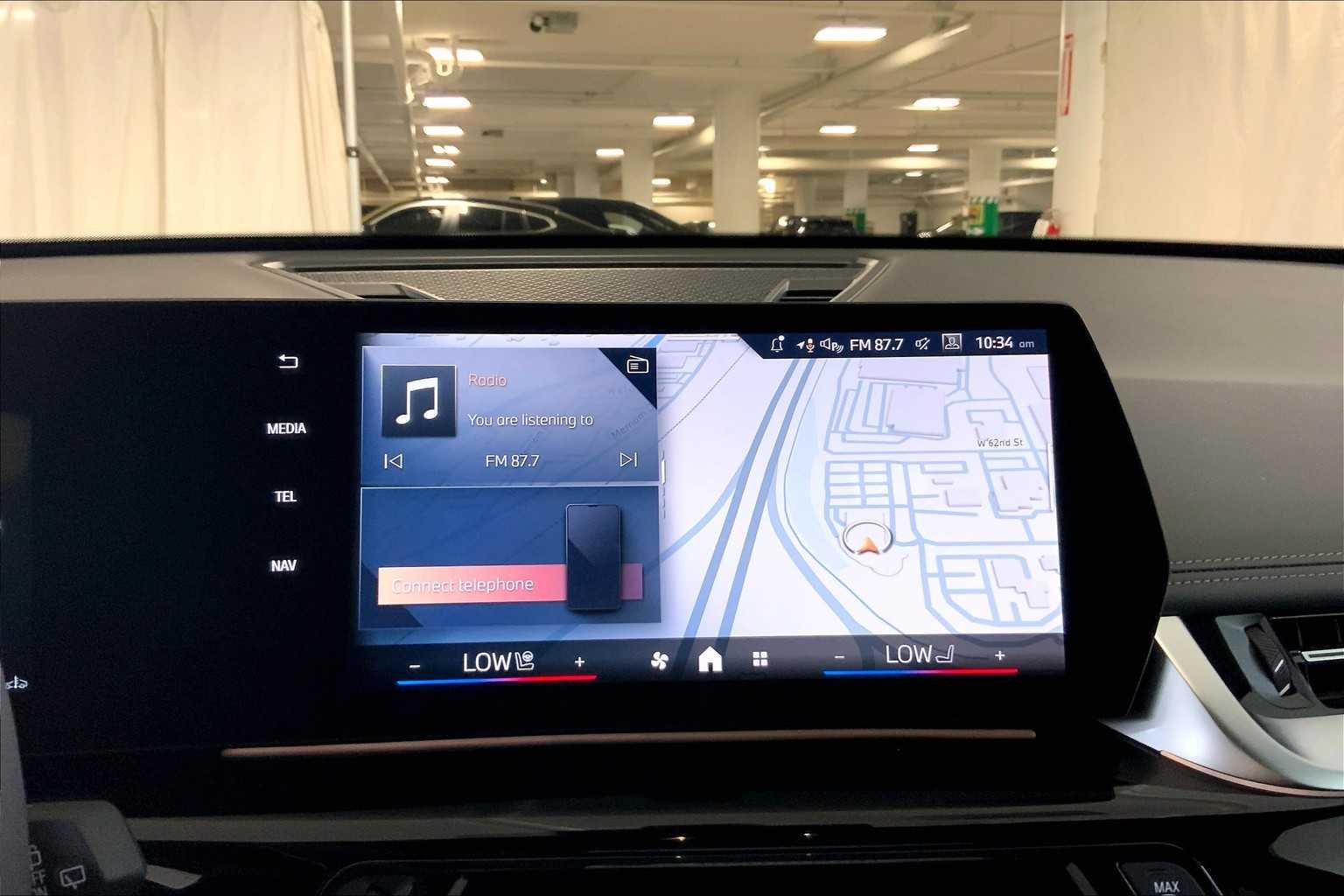 2026 BMW X1 XDrive28i - Photo 18