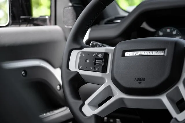 New 2026 White Land Rover S image 20