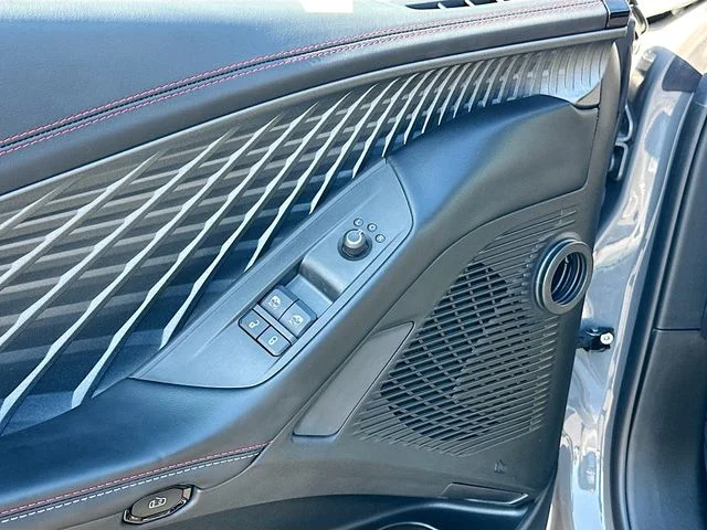 New 2026 Destroyer Gray Dodge Scat Pack image 13