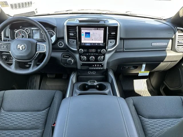2026 RAM 1500 Big Horn/Lone Star - Photo 12