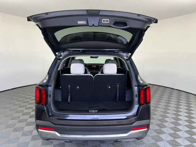 New 2026  Kia EX image 41