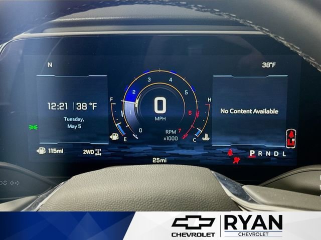 2026 Chevrolet Suburban Premier - Photo 12