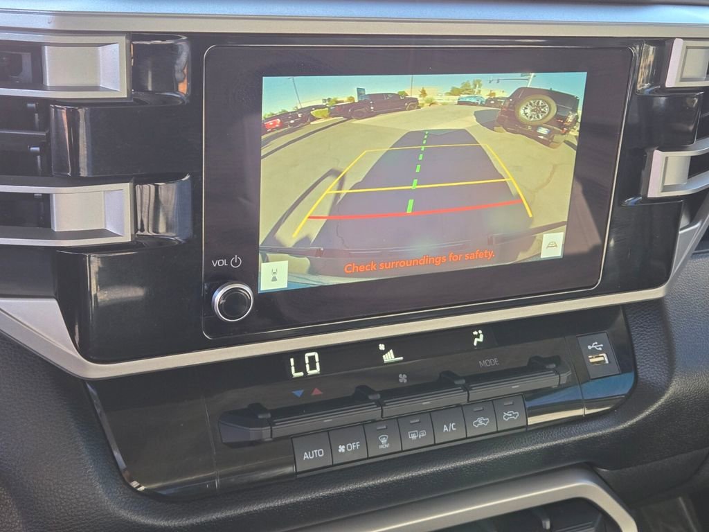 2024 Toyota Tundra SR5 - Photo 20