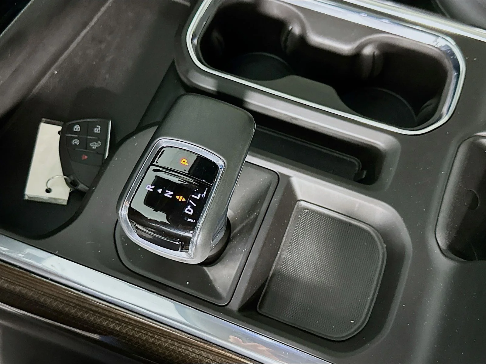 Used 2025 Riptide Blue Metallic Chevrolet LT Trail Boss image 21