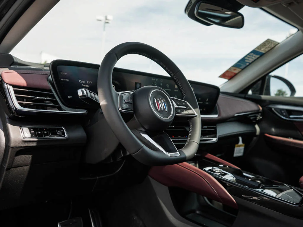 2026 Buick Envision Sport Touring - Photo 19