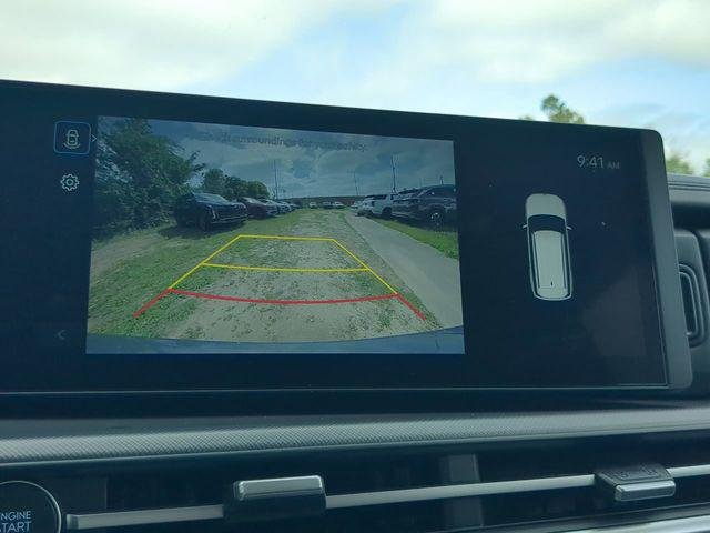 2025 Hyundai Santa Fe SEL - Photo 20