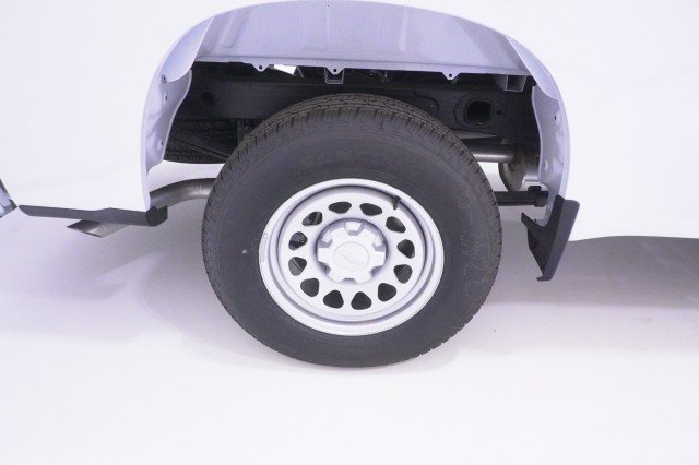 2026 Chevrolet Silverado 1500 Work Truck - Photo 6