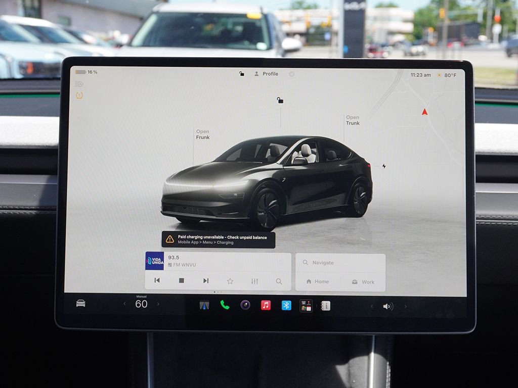 Used 2026 Black Tesla Long Range image 46