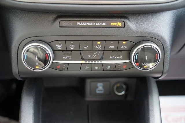 Certified Used 2023 White Ford Active image 15